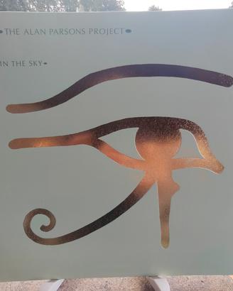 Eye in the sky alan parsons project 