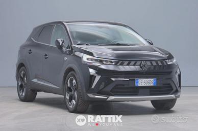 RENAULT symbioz Symbioz 1.6 E-Tech full hybrid Ico