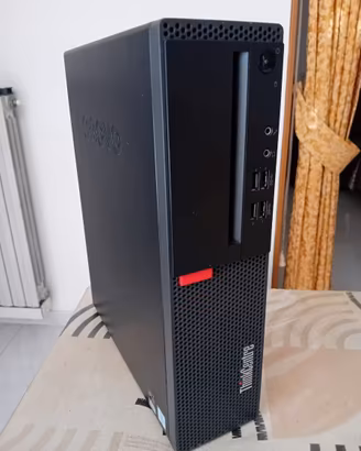 PC DESKTOP CPU i5 RAM 8GB SSD 256GB