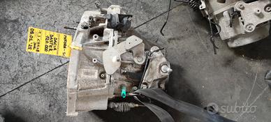 Cambio Dacia Duster 2019 1.5 K9K U8