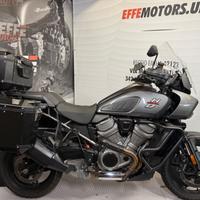 Harley-davidson Pan America 2022 "tua a 177 euro 