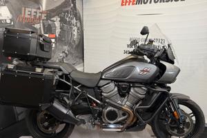 Harley-davidson Pan America 2022 "tua a 177 euro 