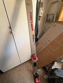 Scii fischer clp lite