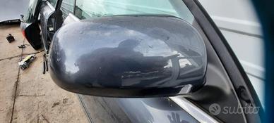 AUDI A4 STATION WAGON 2007 - SPECCHIETTO RETROVISO