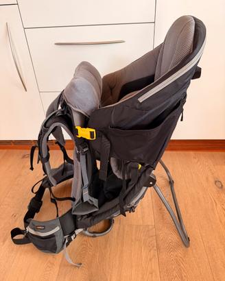 ZAINO PORTABAMBINO DEUTER KID COMFORT 3