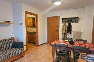 Aprica Corteno Golgi Bilocale 4 posti letto