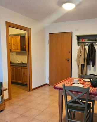 Aprica Corteno Golgi Bilocale 4 posti letto