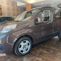 Fiat Qubo 1.3 MJT 80 CV Easy