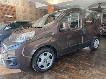 Fiat Qubo 1.3 MJT 80 CV Easy