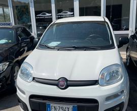 Fiat Panda 0.9 TwinAir Turbo Natural Power Easy 2 