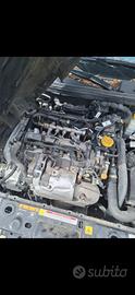 Motore alfa 1.6 jtdm-2/mtj, 110000km 940c1000,giul