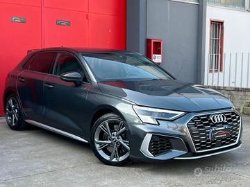 Audi A3 S3 SPORTBACK TFSI 310 CV 2022 - *PROMOZION