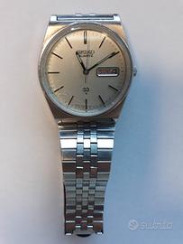 Orologio Seiko uomo Vintage Anni 70