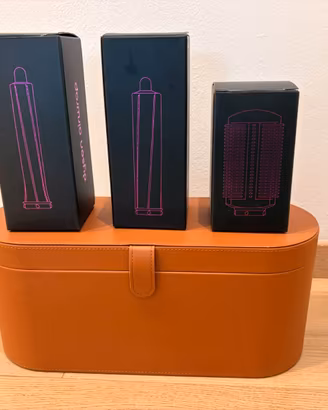 Dyson Aiwrap