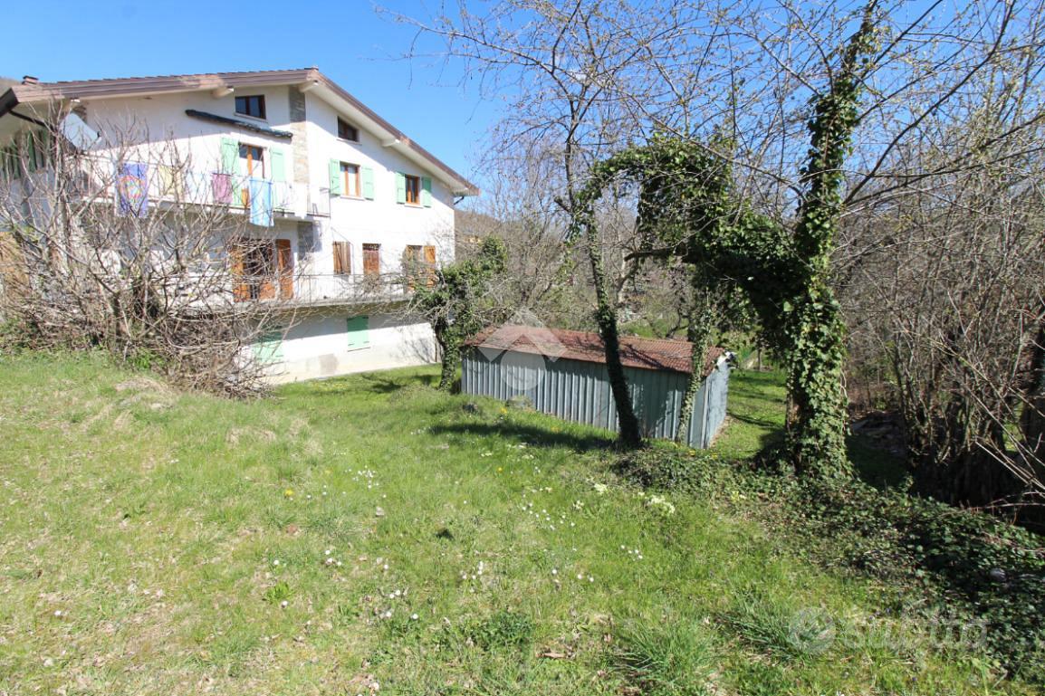 Casa – Villa Minozzo, Ca' Ferrari, Coriano - Vista 2