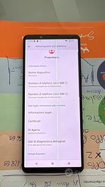 Sony Xperia 5 128 Gb