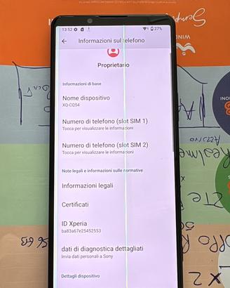 Sony Xperia 5 128 Gb