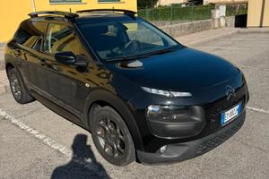 Citroen c4 cactus euro 6