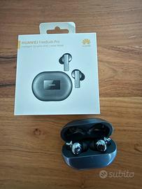 Huawei FreeBuds Pro