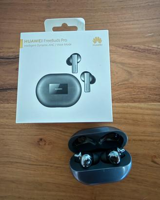 Huawei FreeBuds Pro