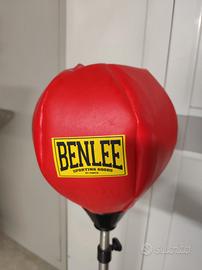 Punching ball