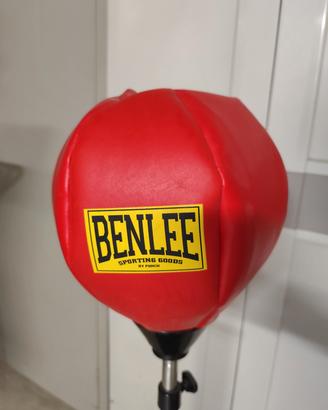 Punching ball