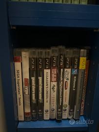 Giochi console