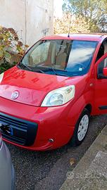 Fiat Qubo  