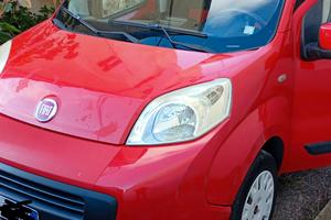 Fiat Qubo  