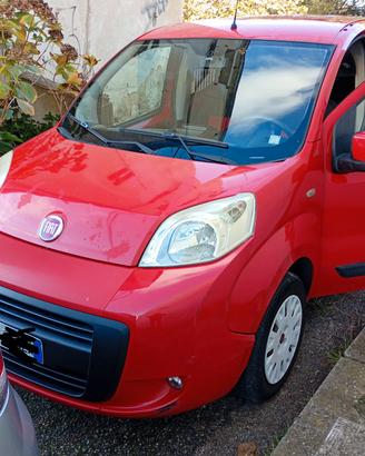 Fiat Qubo  