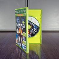 Mass Effect Xbox 360