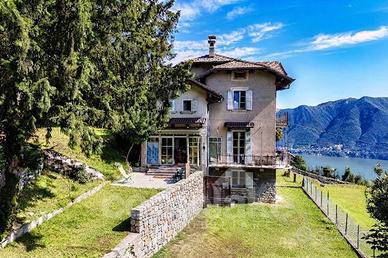 Villa di 150 m² con 5 locali a Cernobbio