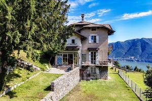 Villa di 150 m² con 5 locali a Cernobbio