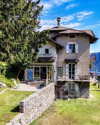 Villa di 150 m² con 5 locali a Cernobbio