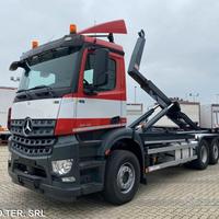 Mercedes 26.42 arocs