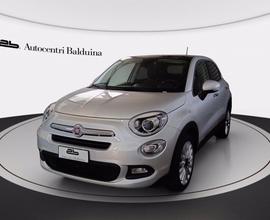 FIAT 500x 1.6 mjt lounge 4x2 120cv my17