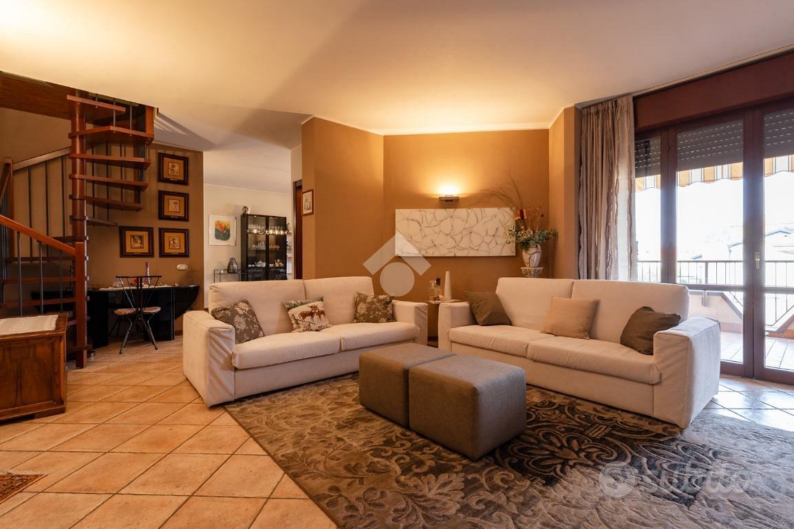 Appartamento – Olgiate Olona, Gerbone - Vista 4