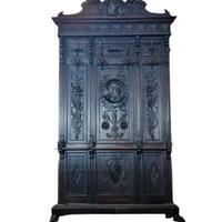 Attaccapanni Appendiabiti antico 