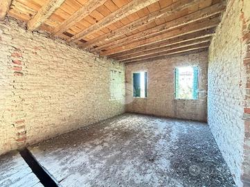 RUSTICO A MARTELLAGO