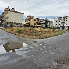 Terreno edificabile a Spezzano Albanese