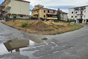Terreno edificabile a Spezzano Albanese