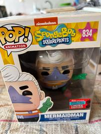 Funko Pop limited edition