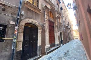 Appartamento - Catania