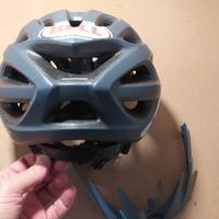 Casco bici Bell MTB BDC