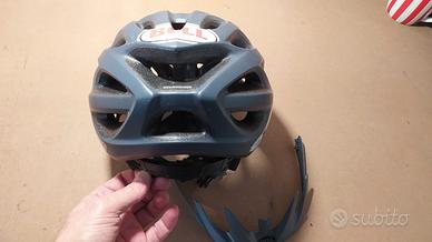 Casco bici Bell MTB BDC