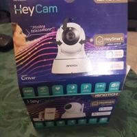 Hey cam
