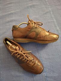 Scarpe Camper di pelle