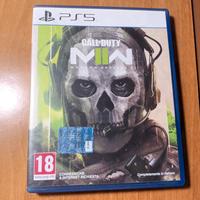 Call of Duty Modern Warfare 2 PS5 🇮🇹