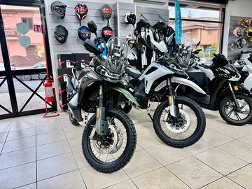 Cf Moto 1000MT-X 2026 - NUOVA