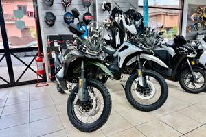 Cf Moto 1000MT-X 2026 - NUOVA
